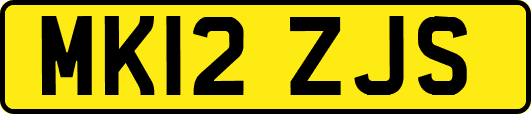 MK12ZJS