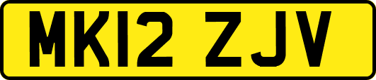 MK12ZJV