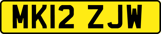 MK12ZJW