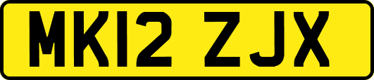 MK12ZJX