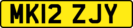 MK12ZJY