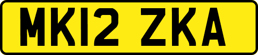 MK12ZKA