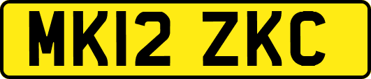 MK12ZKC