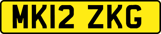MK12ZKG