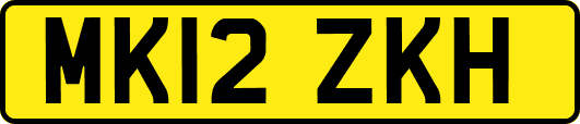 MK12ZKH