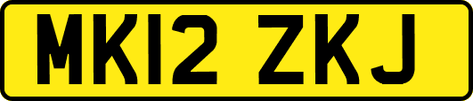 MK12ZKJ
