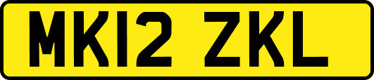 MK12ZKL