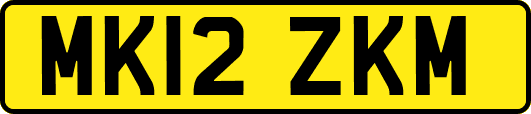 MK12ZKM