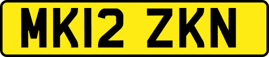 MK12ZKN