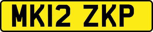 MK12ZKP