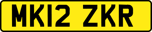 MK12ZKR