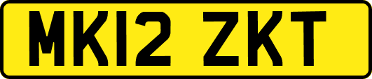 MK12ZKT