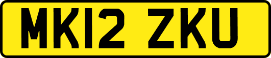 MK12ZKU