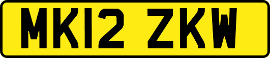 MK12ZKW