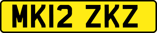 MK12ZKZ
