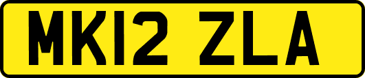 MK12ZLA