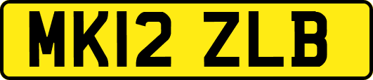 MK12ZLB