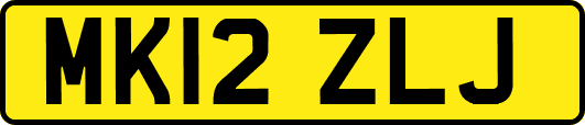 MK12ZLJ