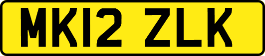 MK12ZLK