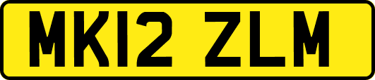 MK12ZLM