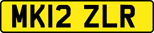 MK12ZLR