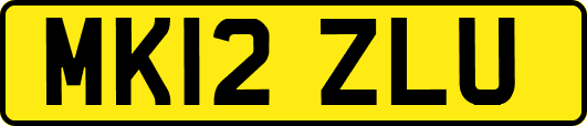 MK12ZLU