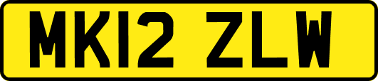 MK12ZLW