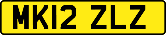 MK12ZLZ