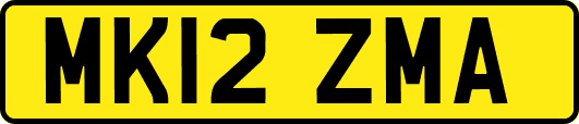 MK12ZMA
