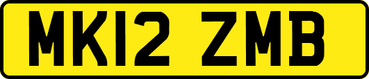 MK12ZMB