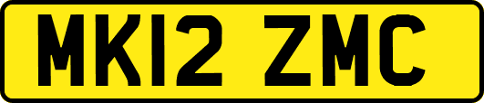 MK12ZMC