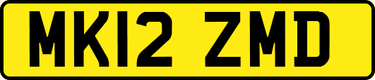 MK12ZMD