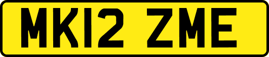 MK12ZME