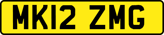 MK12ZMG