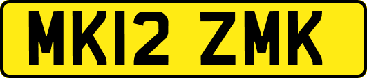 MK12ZMK