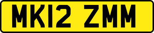 MK12ZMM