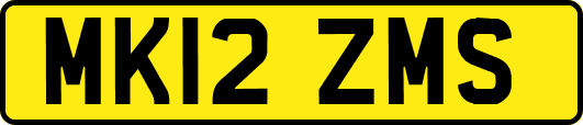 MK12ZMS