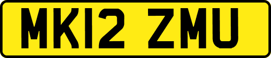 MK12ZMU