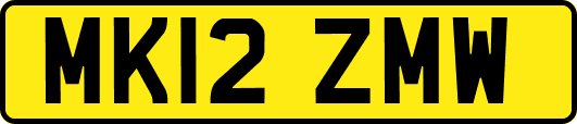 MK12ZMW