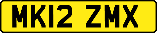 MK12ZMX