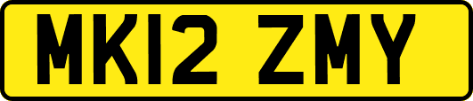 MK12ZMY