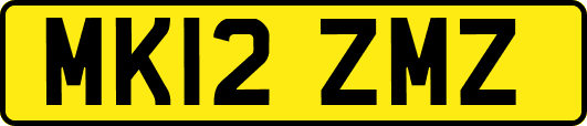 MK12ZMZ