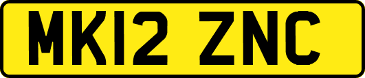 MK12ZNC