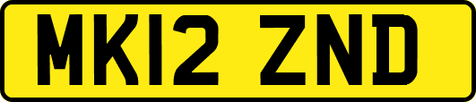 MK12ZND