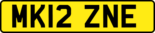 MK12ZNE