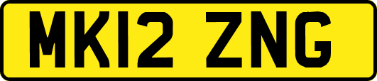 MK12ZNG