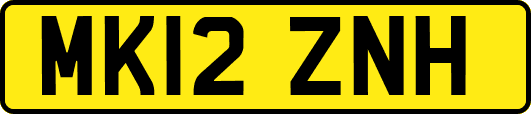 MK12ZNH