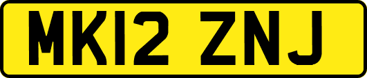 MK12ZNJ
