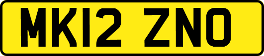 MK12ZNO