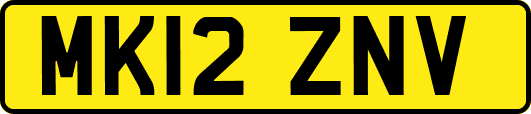 MK12ZNV